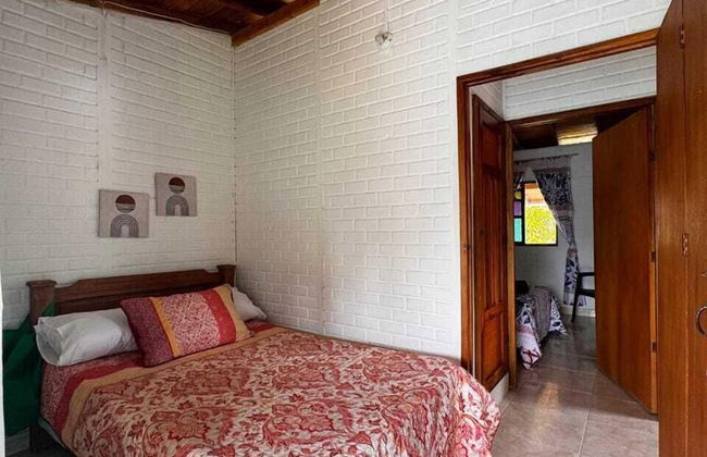 Finca Playa Hermosa - Photo 2