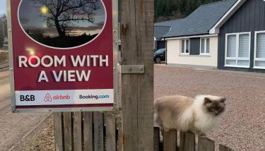 Room with a view - Foto 2