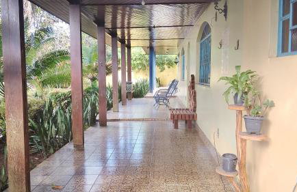 PousadafaroldoRionegro - Foto 16