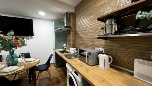 Playa Las Arenas 2 Apartamento - Foto 3