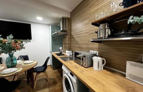 Playa Las Arenas 2 Apartamento - Foto 3