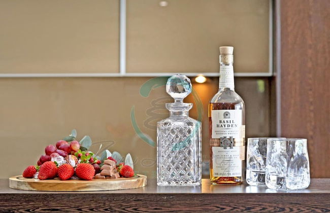 Luxury Marina Mansion Pool Gym Bbq-office - Foto 15