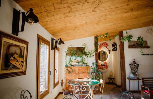 La Cata Country House - Foto 27