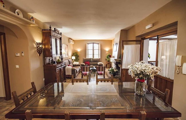 Casa Rural Las Avutardas - Foto 34