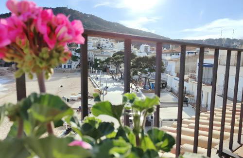 Tamariu Platja · Unforgetable Terrace ACWifi - Foto 46