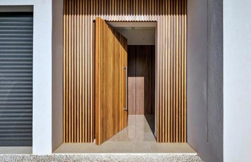 Villa O' Bè - moderne et d'exception - Foto 9