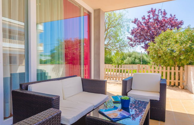 Mosaic in Sa R Pita - Foto 6