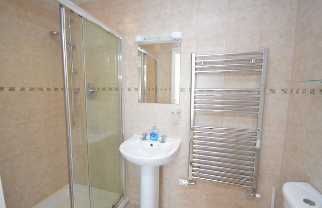 Solent View - Foto 17