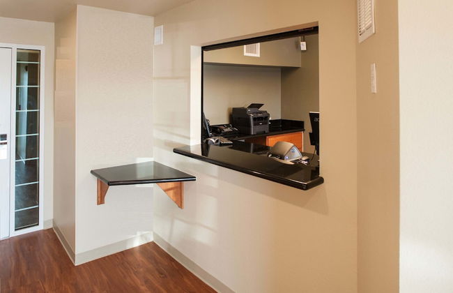 WoodSpring Suites Fort Worth Trophy Club - Foto 32