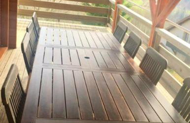 Chalet chaleureux à Basse-sur-le-Rupt, vue montagne superbe - Foto 14