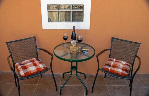 Rocks & Stars studio apartment - Foto 9