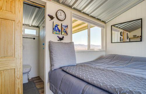 Tiny Town Cottages in Rodeo! 'Birdhouse' - Foto 5