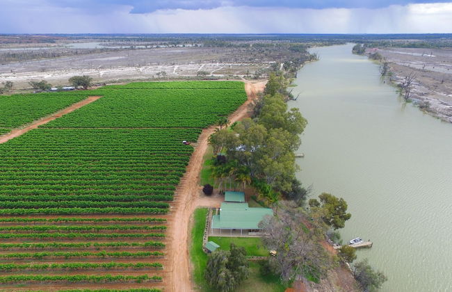 Mundic Waterfront Cottages - Foto 26