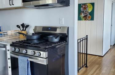 Luxe Mt Adams Lookout - Foto 21