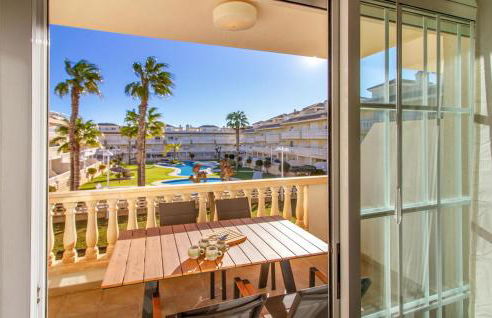 2 Bedroom Nice Apartment In Santa Pola - Foto 13