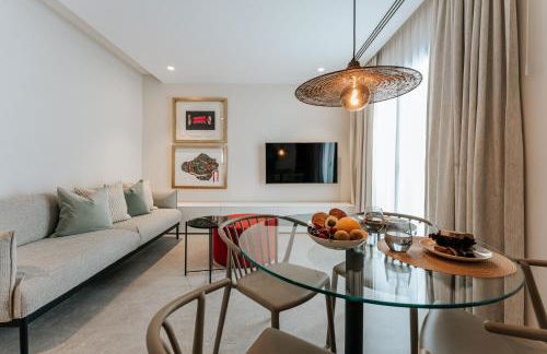 Dock 1 Suites - Foto 30