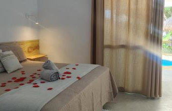 Chalé com Churrasqueira e Piscina privativa - Photo 14