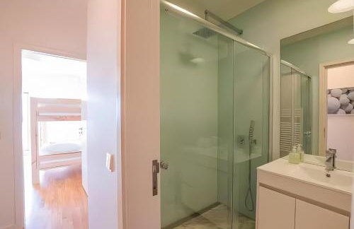 T3 Moledo Com Piscina e Vista Mar - Foto 10