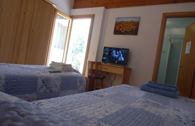 Podere Vedelago - Foto 11