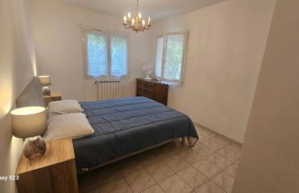 Unique ! Montpellier proche centre Maison avec jardin - Photo 36