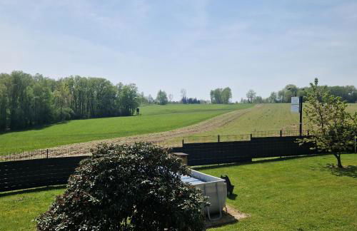 Höher Auszeit- Bergisch schön - Foto 1