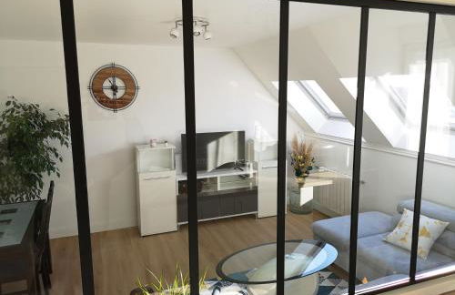 Superbe cocon de 44m2 - Foto 12