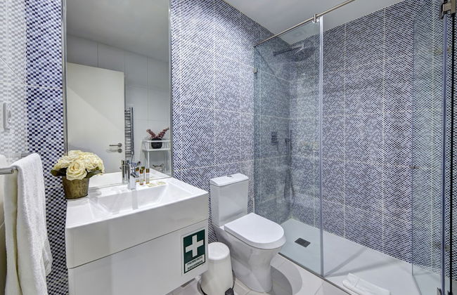 Porto Downtown Lovers Suites Bombarda 451 - Foto 70