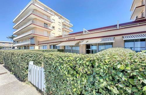 Studio Atlantide-2 by Interhome - Foto 13