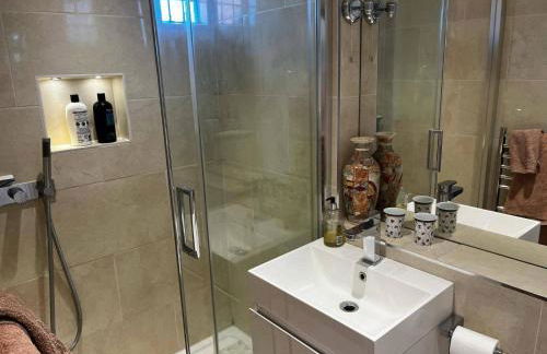 Bramble Bank 'cartshed'-1 Bed Cottage-sleeps 2 - Foto 4