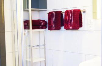 Apartments Rummelsburger Bucht am Ostkreuz - Photo 17