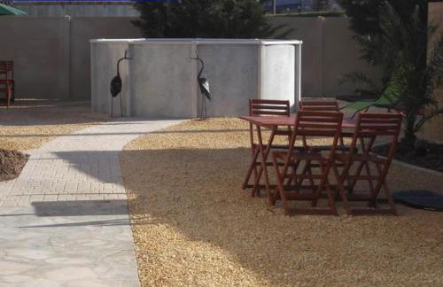 The Barn Complex - Foto 16