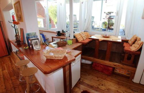 Atelier 1 Comfortable holiday residence - Foto 13