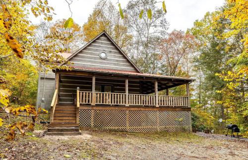 Unwind in Nature Arcade Adventure & Hot Tub - Foto 29