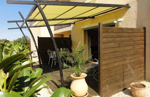 Gîtes Les 3 Cigales - Foto 20