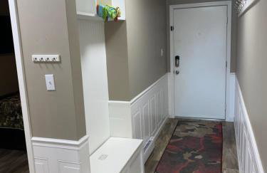 Ski-In Ski-Out Sugar Mountain Getaway with Views and Heated Pool, Hot Tub, Sauna, Gym, and EV - Foto 12