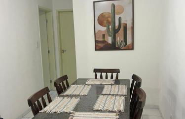 Apt Luar do Sertao - Foto 12