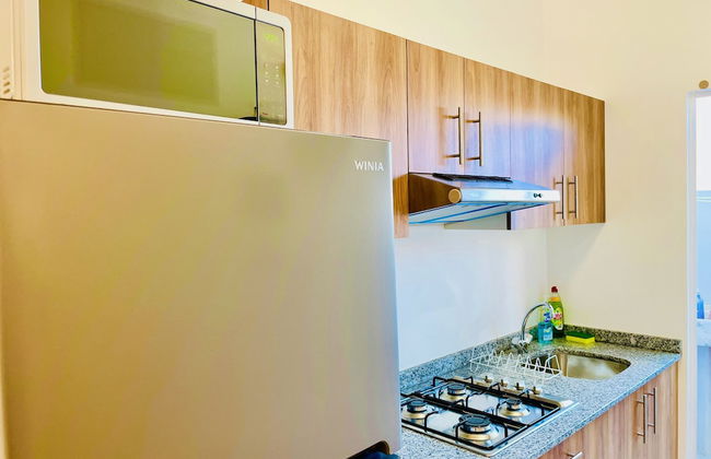 Cozy 2-bedroom Apartment With Amenities - Photo 19