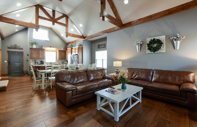 Cedar Crest Lodge - Photo 33