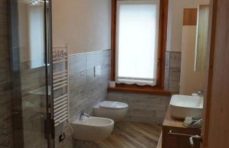 Accogliente trilocale nel cuore della Valdidentro - Foto 7