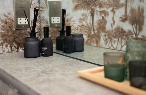 Modern City Centre 2 Bed Apt in Leeds, opposite Corn Exchange - Foto 25