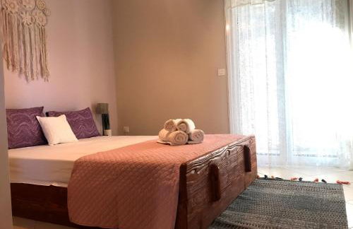 Evilion house inTholo. Sea, nature, relaxation! - Foto 21