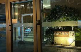 Apart Hotel London Praia de Icaraí, Vista Cristo Redentor - Photo 80