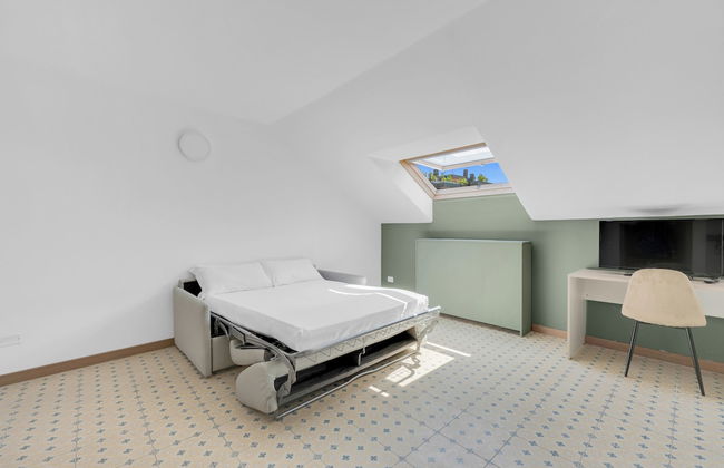 Casa da Suite Fraschini - Foto 49