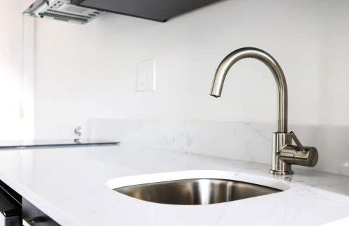 Stylish Studio in Historic Boston - Unit #406 - Foto 24