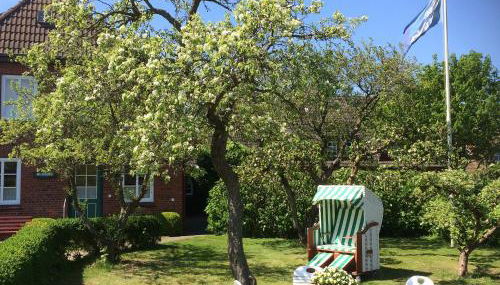 Haus am Deich - Foto 2, Garden