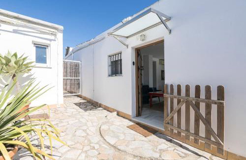 Preciosa Casa con Jardin y Piscina Privada en el Puerto de santaMaria - Photo 31