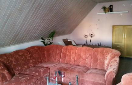 Wald&Wiesengeflüster Zechlinerhütte - Foto 17