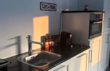 ParisApartment in Homburg Modern, Neu & Elegant - Photo 14