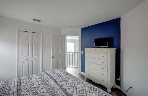 SOLANA 7 Bed Rooms FAMILY VACATION VILLA-Private Pool and SPA - Photo 31