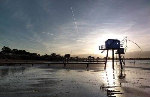 Les Embruns - Studio avec terrasse vue mer - Foto 10
